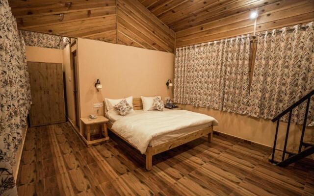 Buransh Valley Resort