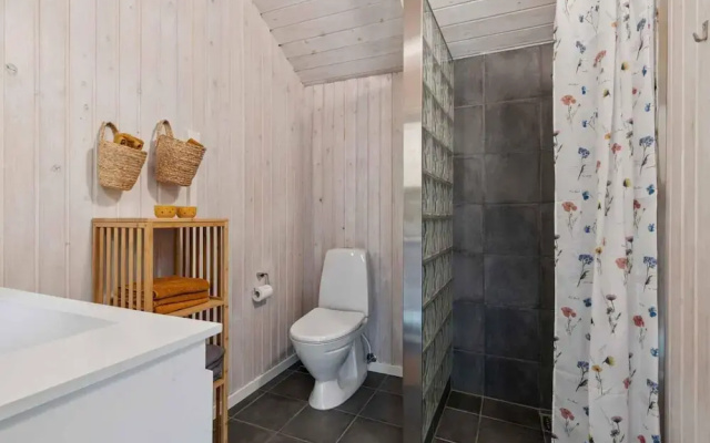 4 Star Holiday Home in Hurup Thy