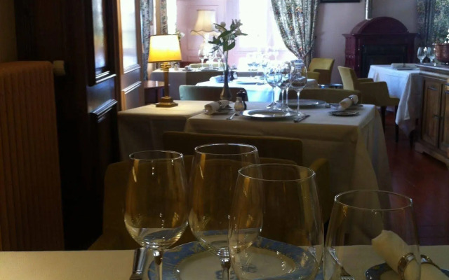 Hostellerie de la Bouriane