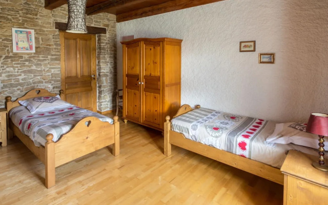 La ferme Morin la Ronde Fontaine