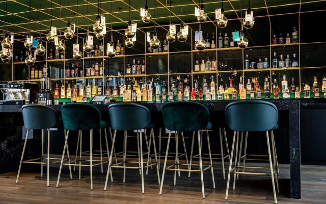 Motel One Rotterdam