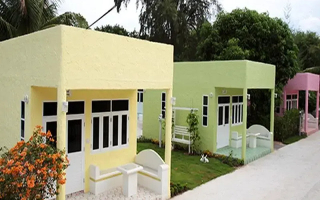 Sea Sun Resort Cha Am