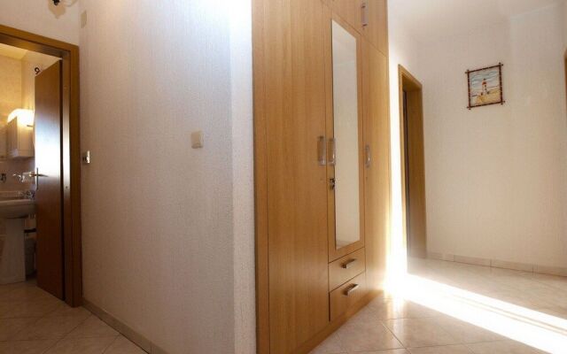 Apartment 1481