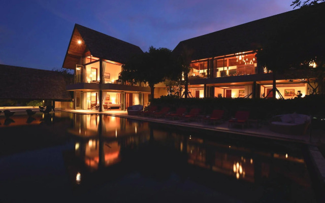 Panacea Retreat