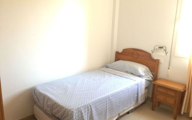 3 Apartamentos en El Calon