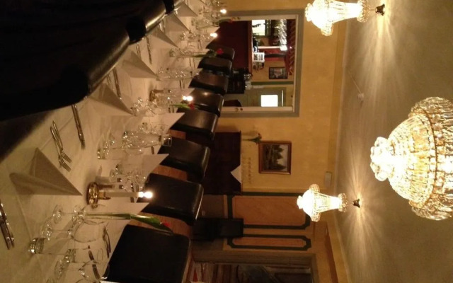 Skultuna Hotell & Konferens