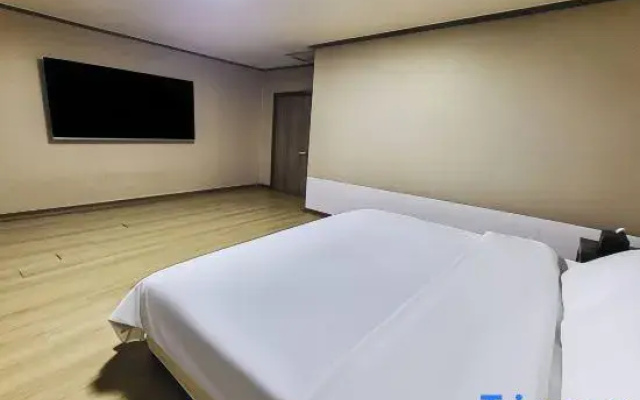 Icheon Hotel Mokhwa
