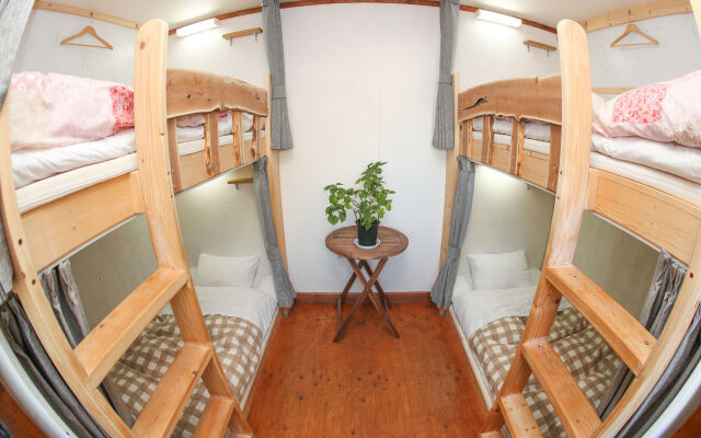 SappoLodge - Hostel