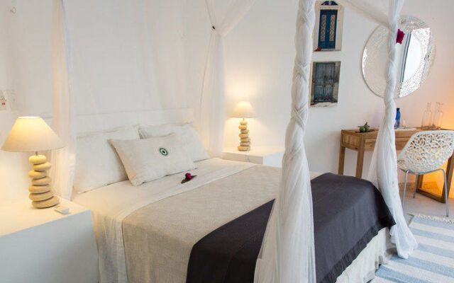 Santorini Mozambique
