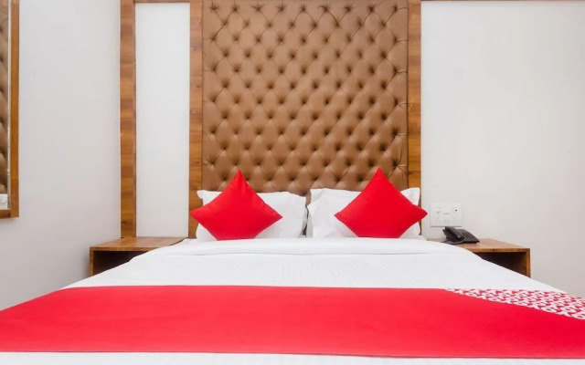 Riva International by OYO Rooms