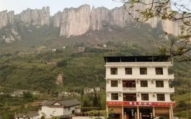 Grand Canyon View Inn