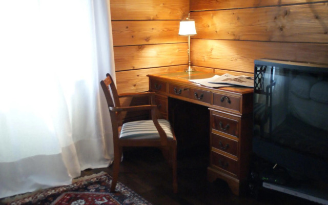 Kapuzinerberg Apartments