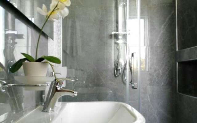 residence camporeale