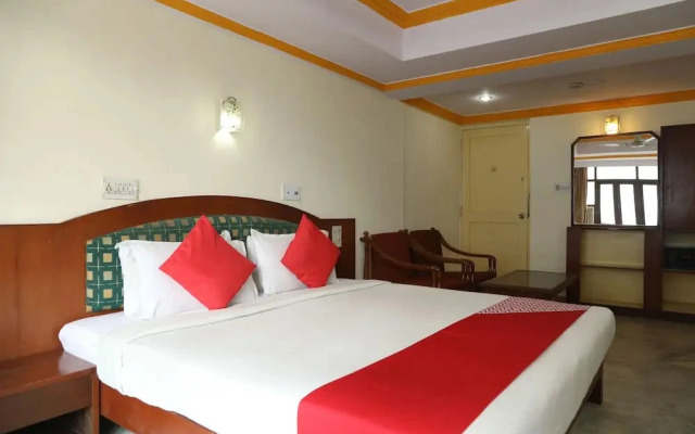 Hotel Sunny International by OYO Rooms