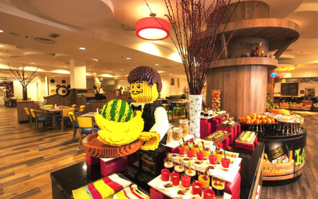 LEGOLAND Malaysia Resort