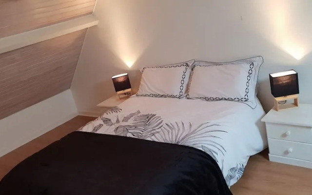 Nieudegat B&B