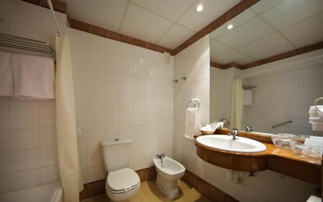 Intelier Orange Hotel