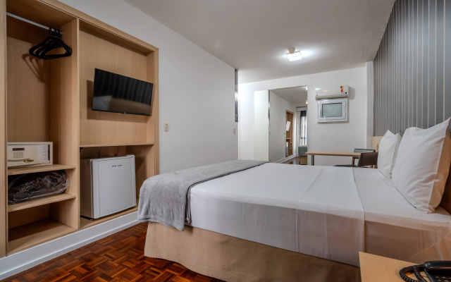 155 Hotel