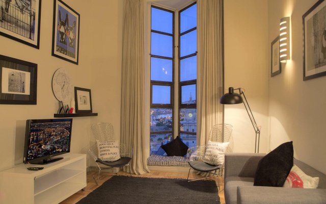 Cape eazi stayz Old Mutual Apartments