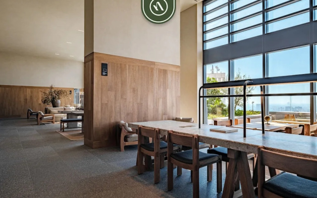 Be Grand Reforma 2604