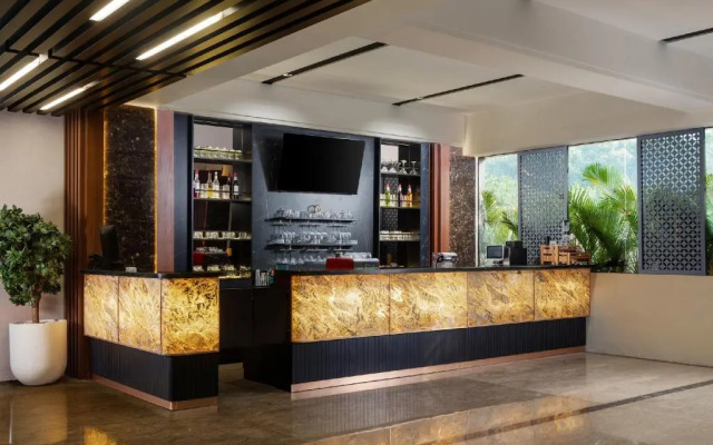 Aston Gejayan Yogyakarta Hotel & Conference Center