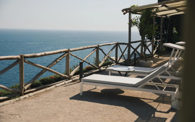 Hotel Villa Pandora