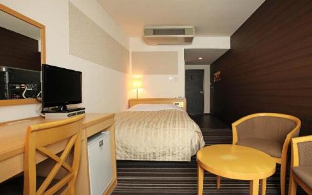 Hotel Sunshine Utsunomiya