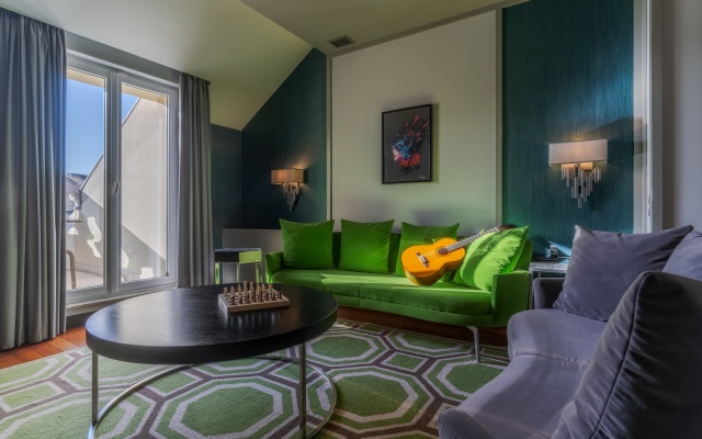 Pestana CR7 Lisboa - Image 4
