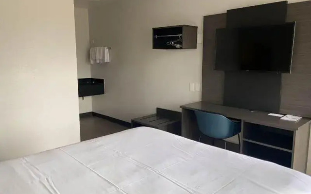 Motel 6 Albuquerque, Nm - Midtown
