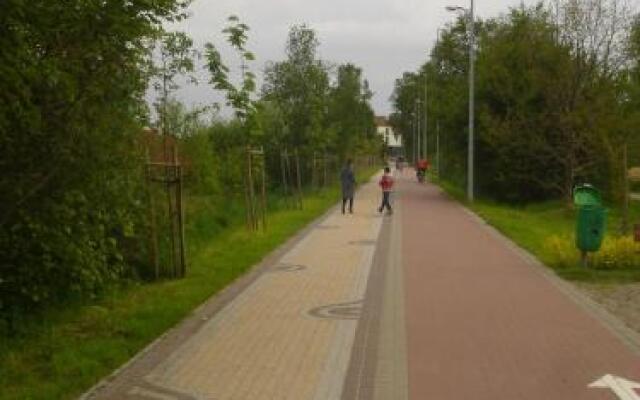 Apartament 303 z Garażem Osiedle Polanki