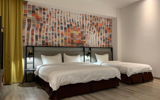 K Hotel