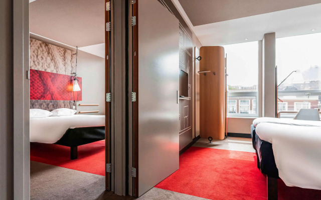 ibis Den Haag City Centre