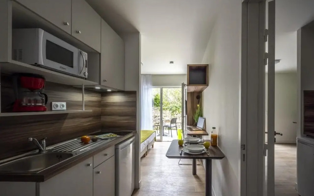 Athome Résidence & Spa