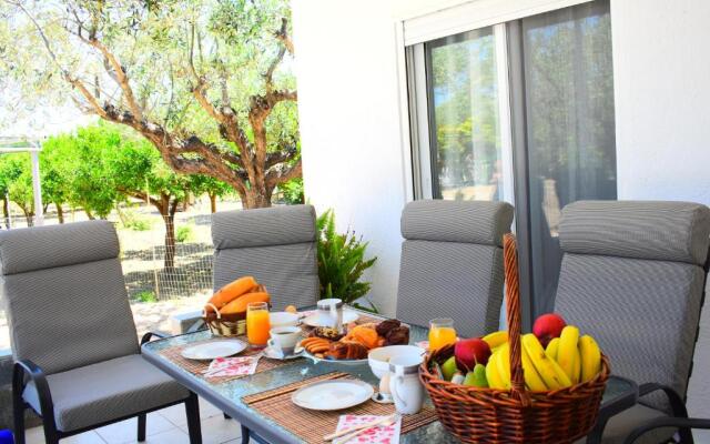 Olive Sense Villa