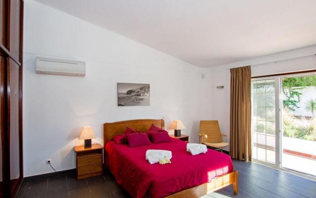 Villa Unica 10 in Carvoeiro