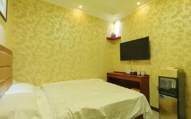 Zhengzhou Wanyinli Hotel