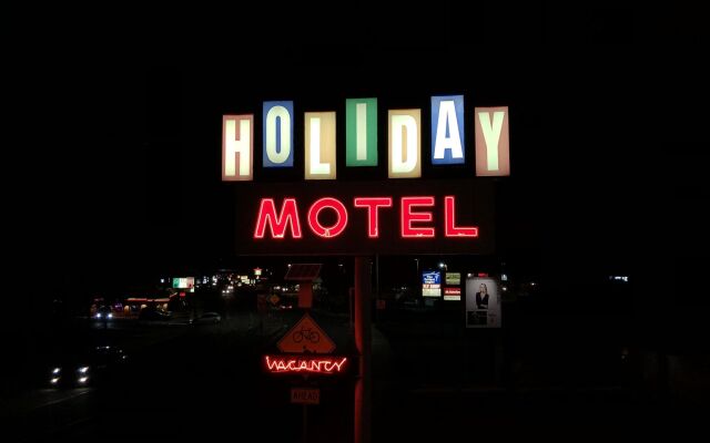 Holiday Motel