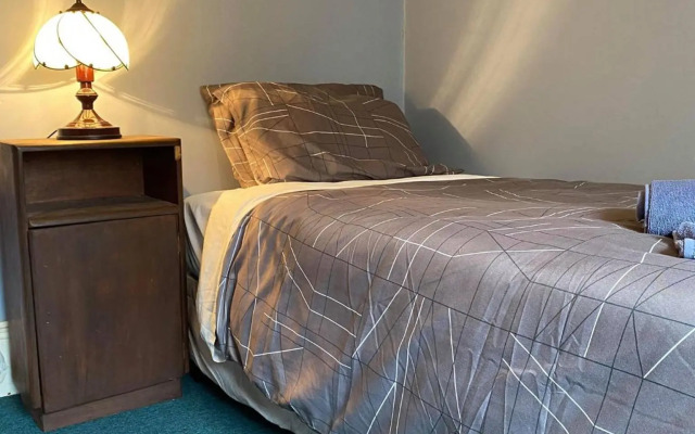 The Grand Hotel Millicent