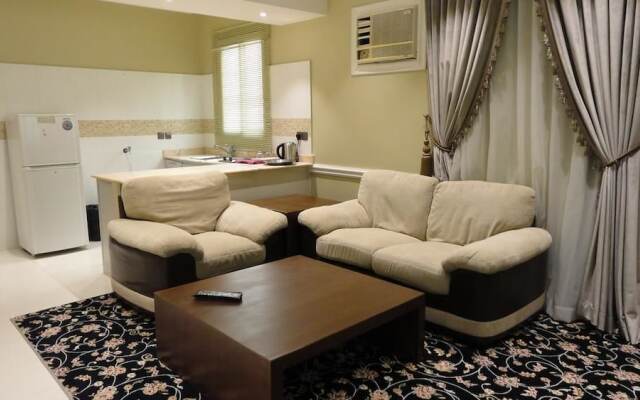 Dary Furnished Apartments 2