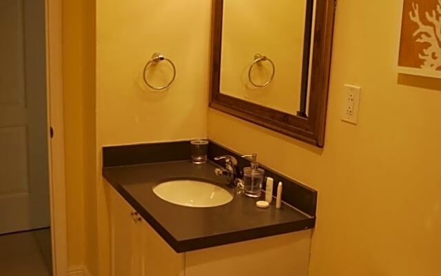 Ocean Reserve Piso 7 STR-310