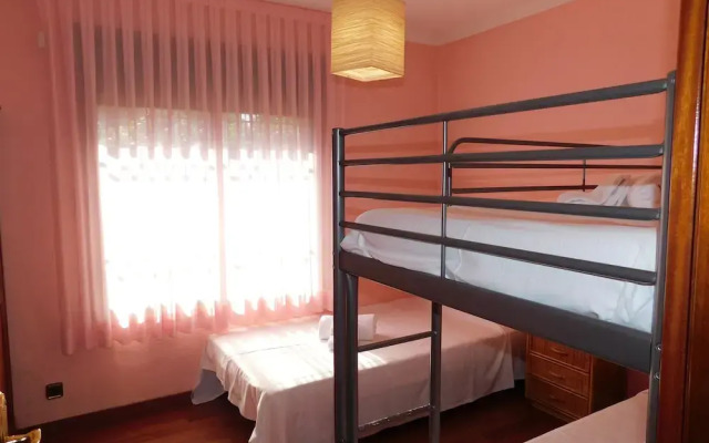 Villa Bellamar Castelldefels