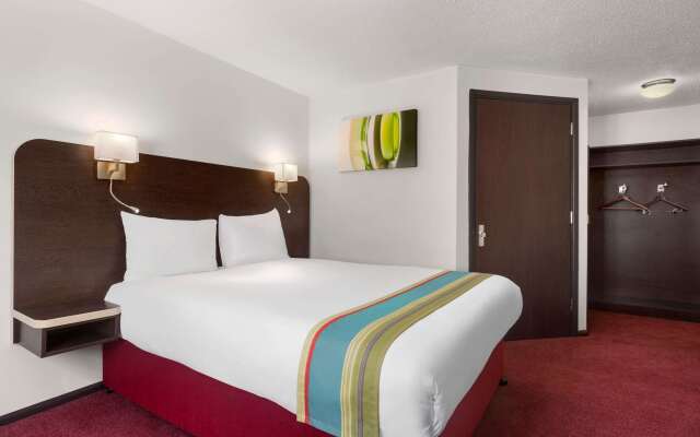 Ramada by Wyndham South Mimms M25