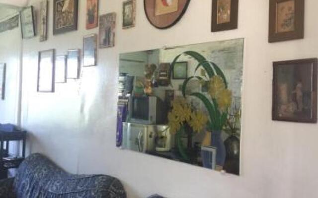 Antipolo Hostel Karerina