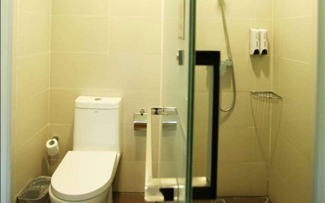 Ibis Hotel Yangzhou Wenchangge