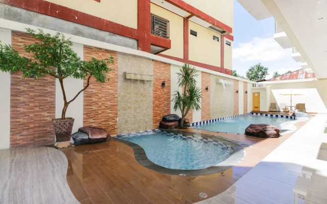 Airy Mapanget AA Maramis 1 Manado