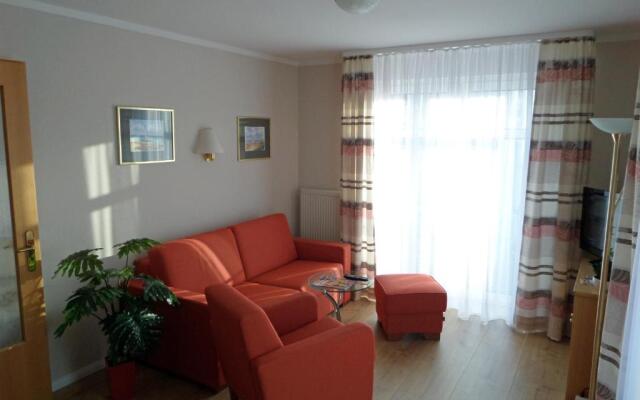 Ferienwohnung 10 im Haus Hühnergott