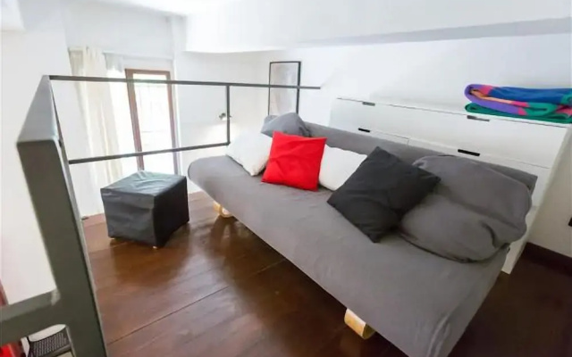 San Felice Modern Loft