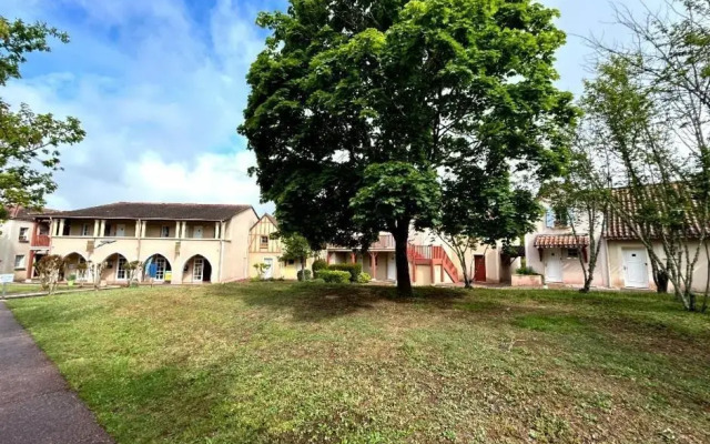 Residence du Lac,Apt 2P, 5 pers,Monflanquin