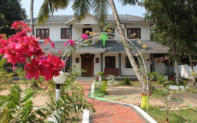 Marari Garden Ayurveda Homestay