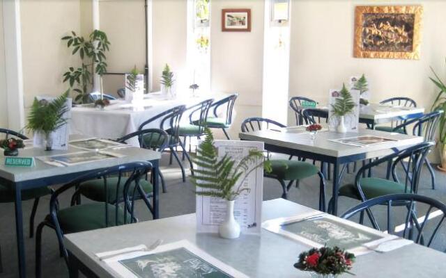 Coachmans Inn